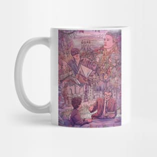 Princess Bride Mug